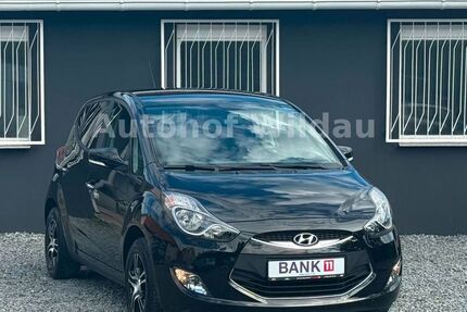 Hyundai ix20 74.374 km 6.490 &euro; Wildau 15745