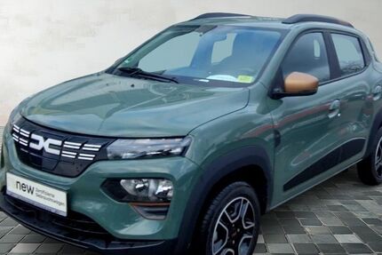 Dacia Spring 12.539 km 17.999 &euro; Oranienburg bei Berlin 16515