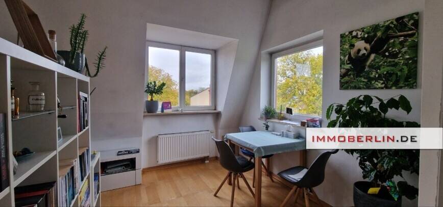 Etagenwohnung Berlin / Grünau Grünau - 2 Zimmer, 54 m&sup2;, 238.000&euro; | Angebot:26583054