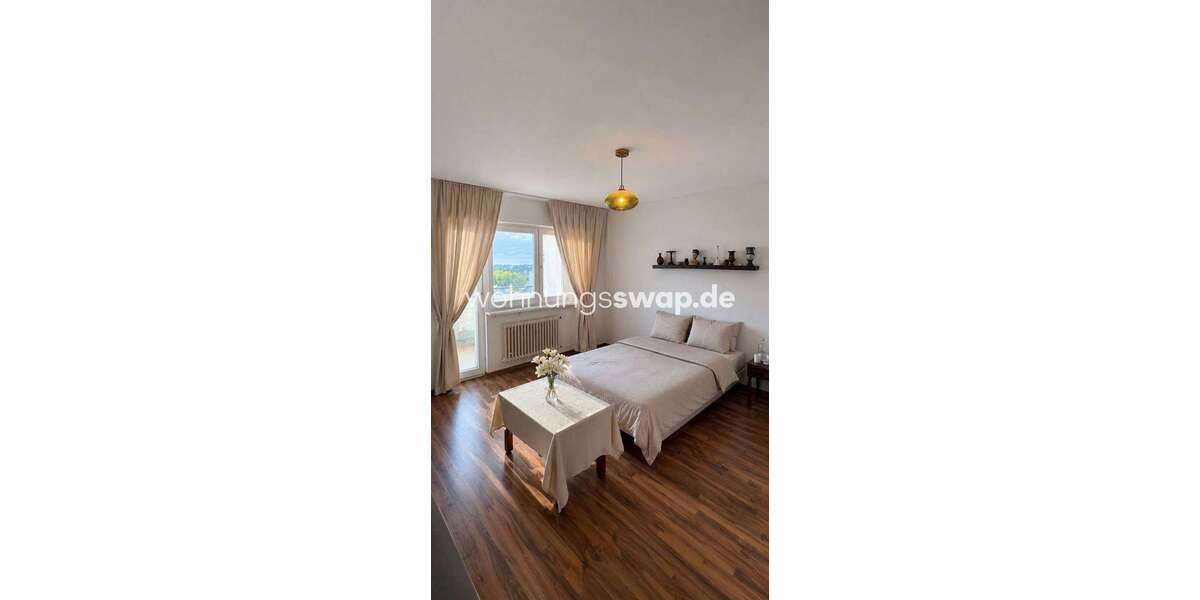 Etagenwohnung Berlin - 1 Zimmer, 42 m&sup2;, 320&euro; | Angebot:27304945