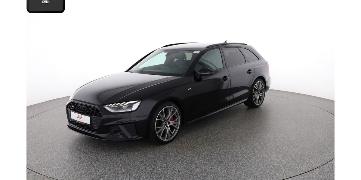 Audi A4 39.762 km 33.880 &euro; Berlin 12103