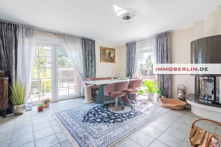 Einfamilienhaus Falkensee - 4 Zimmer, 134 m&sup2;, 599.000&euro; | Angebot:26607064