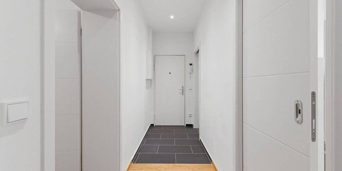Etagenwohnung Berlin Gesundbrunnen - 2 Zimmer, 50 m&sup2;, 275.000&euro; | Angebot:26501741
