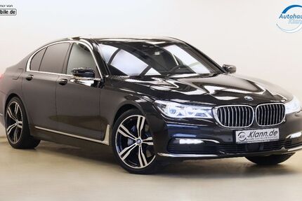 BMW 730 139.894 km 32.999 &euro; Teltow 14513
