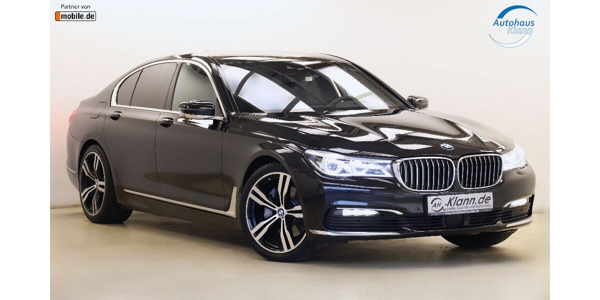 BMW 730 139.894 km 32.999 &euro; Teltow 14513