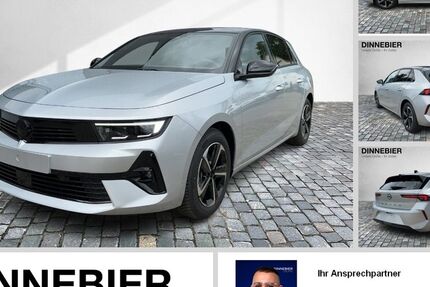 Opel Astra 4.720 km 26.684 &euro; Berlin 12681