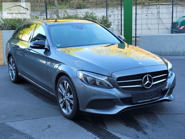 Mercedes-Benz C 250 225.200 km 13.800 &euro; Berlin 10787
