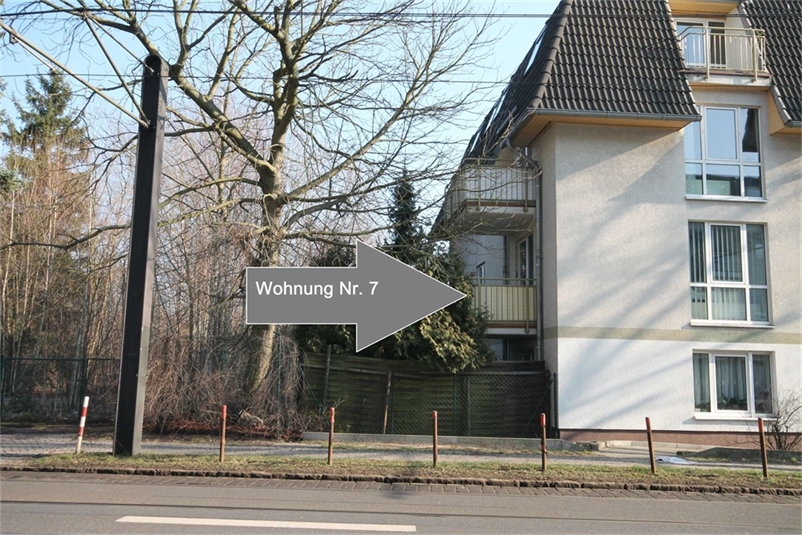 Etagenwohnung - Etagenwohnung Berlin Mahlsdorf | Angebot:25179904