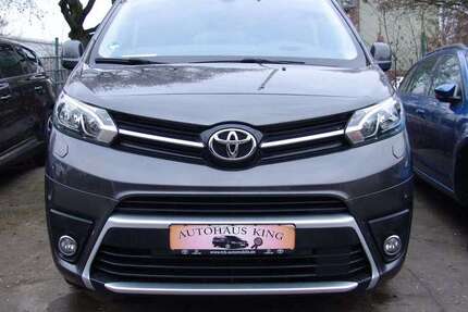 Toyota Proace 110.000 km 27.990 &euro; Berlin 12681