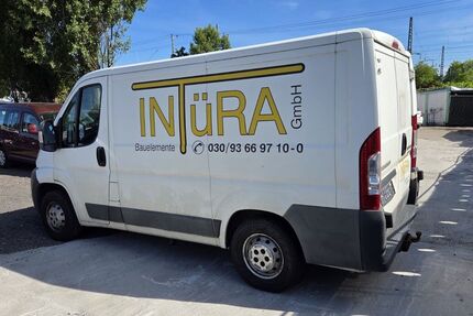 Peugeot Boxer 200.000 km 3.980 &euro; Berlin 10585