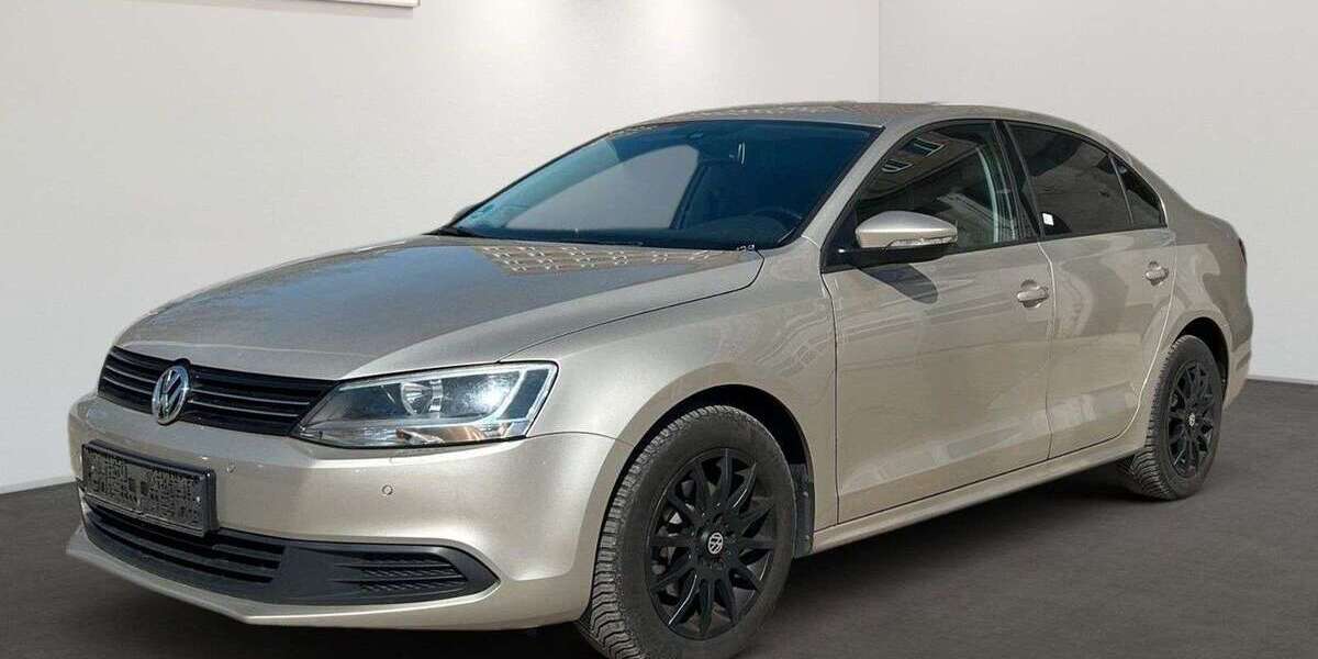 VW Jetta 163.910 km 4.999 &euro; Berlin 12681