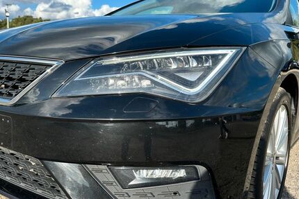 Seat Leon 147.000 km 12.499 &euro; Blankenfelde-Mahlow 15831