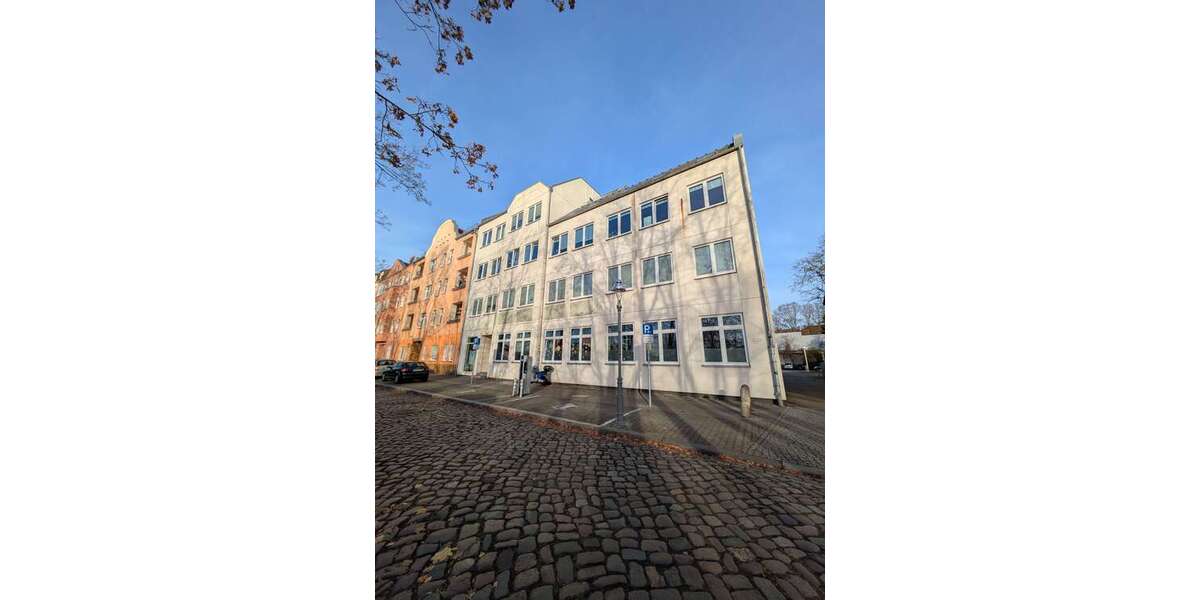 Gewerbeobjekt Berlin Spandau - 2.500&euro; | Angebot:26030123