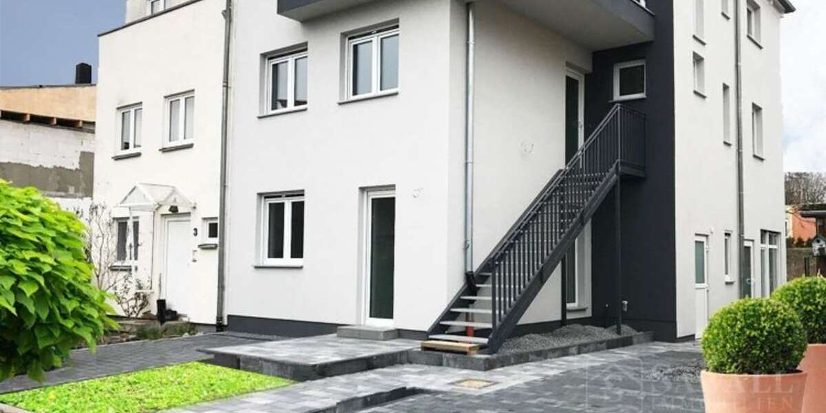 Etagenwohnung Teltow / Ruhlsdorf Ruhlsdorf - 4 Zimmer, 114 m&sup2;, 1.750&euro; | Angebot:24901294