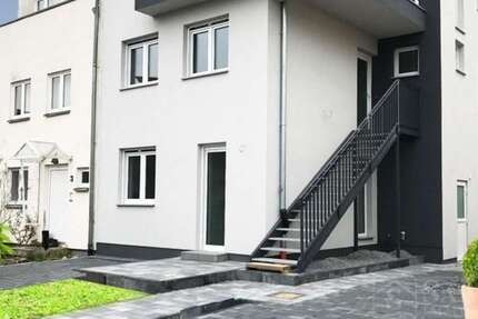 Wohnung Teltow / Ruhlsdorf Ruhlsdorf - 4 Zimmer, 114 m&sup2;, 1.750&euro; | Angebot:24901294