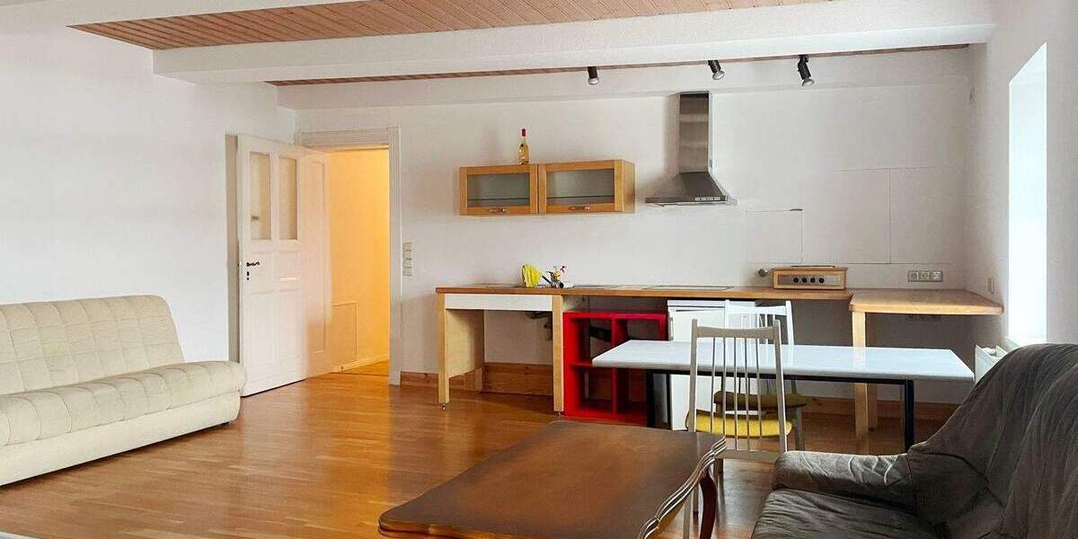 Einfamilienhaus Berlin Charlottenburg - 1 Zimmer, 600&euro; | Angebot:24832316