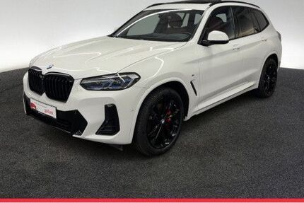 BMW X3 29.000 km 44.590 &euro; Berlin 10587