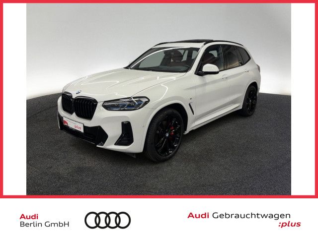 BMW X3 29.000 km 44.590 &euro; Berlin 10587