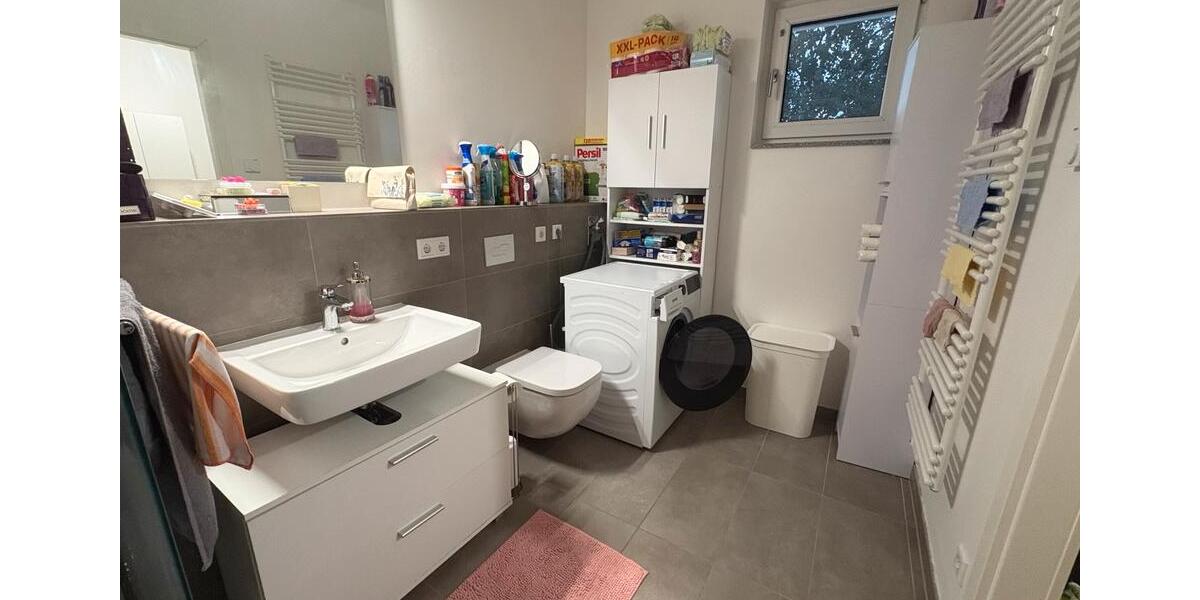 Etagenwohnung Glienicke/Nordbahn Nordbahn - 2 Zimmer, 50 m&sup2;, 1.065&euro; | Angebot:27643461