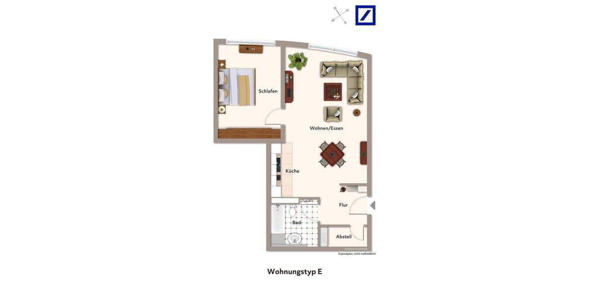 Mehrfamilienhaus, Wohnhaus Potsdam Drewitz - 5 Zimmer, 2 m&sup2;, 7.450.000&euro; | Angebot:25779572