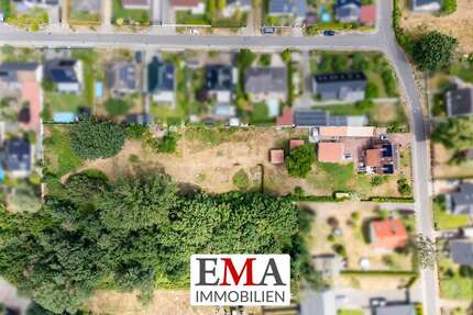 Grundstück Oberkrämer - 575.000&euro; | Angebot:27000590