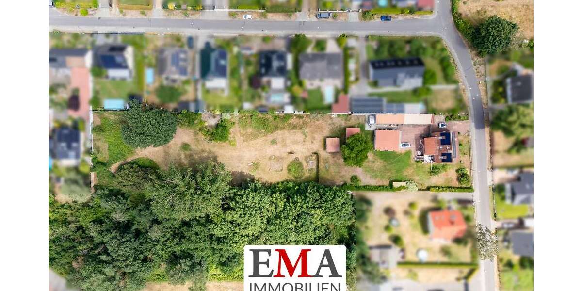 Grundstück Oberkrämer - 575.000&euro; | Angebot:27000590