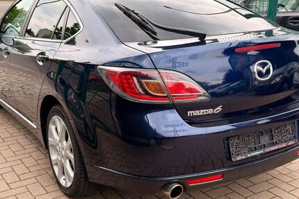 Mazda 6 150.000 km 5.490 &euro; Berlin Weißensee-Pankow 13086