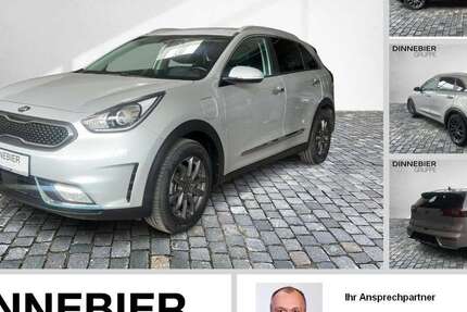 Kia Niro 37.000 km 16.899 &euro; Berlin 12277