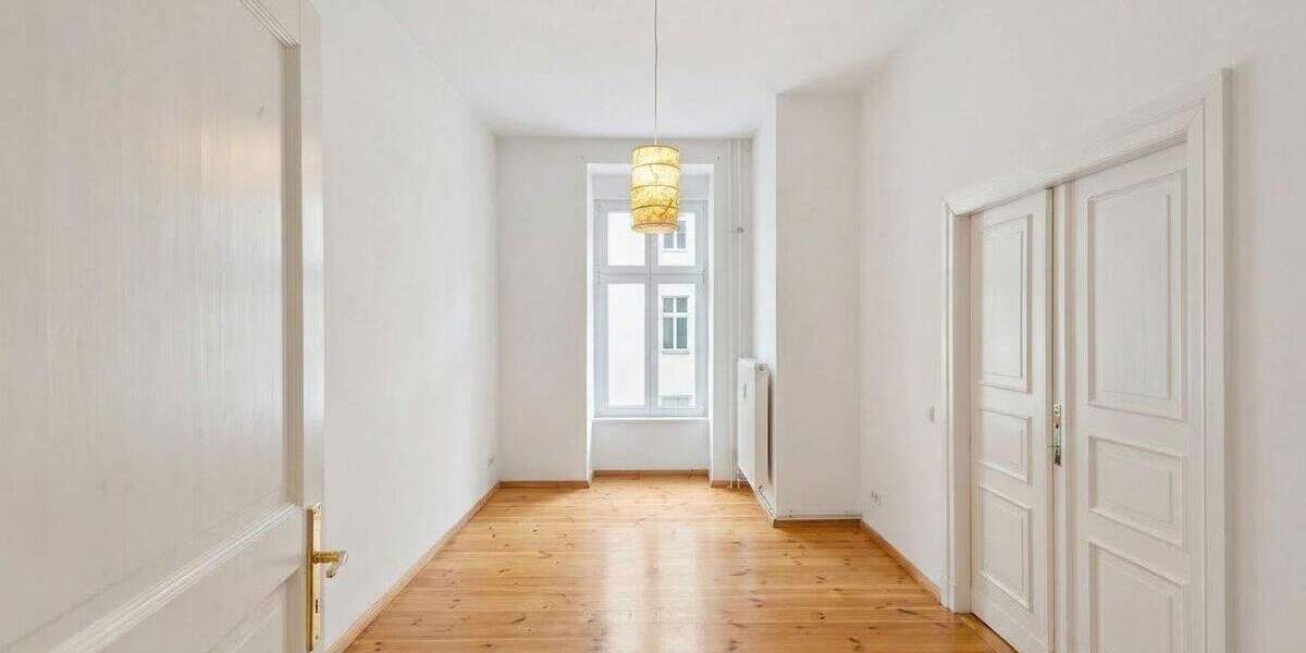 Etagenwohnung Berlin Charlottenburg - 4 Zimmer, 140 m&sup2;, 725.000&euro; | Angebot:25869707