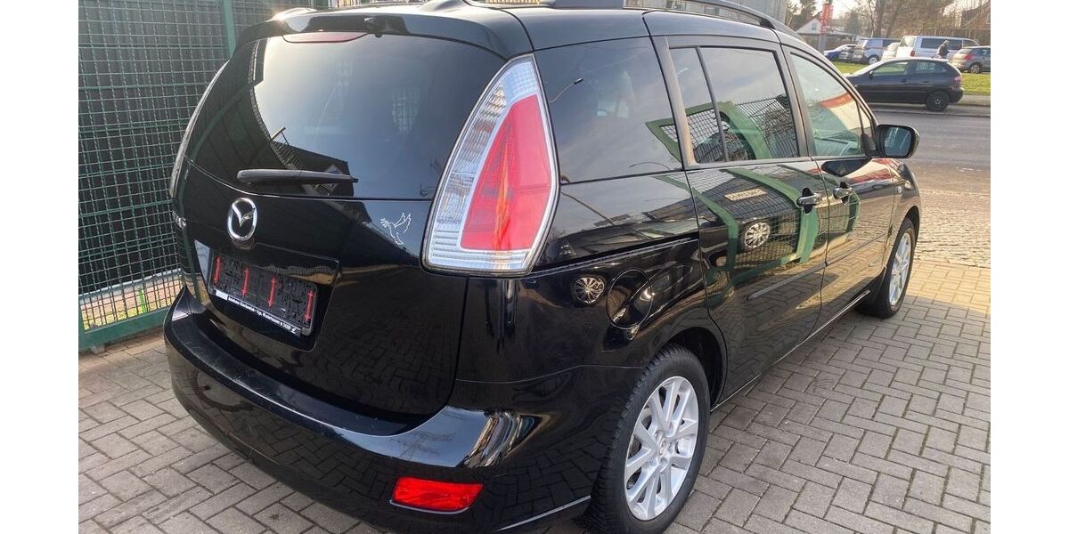 Mazda 5 186.000 km 4.990 &euro; Berlin Weißensee-Pankow 13086