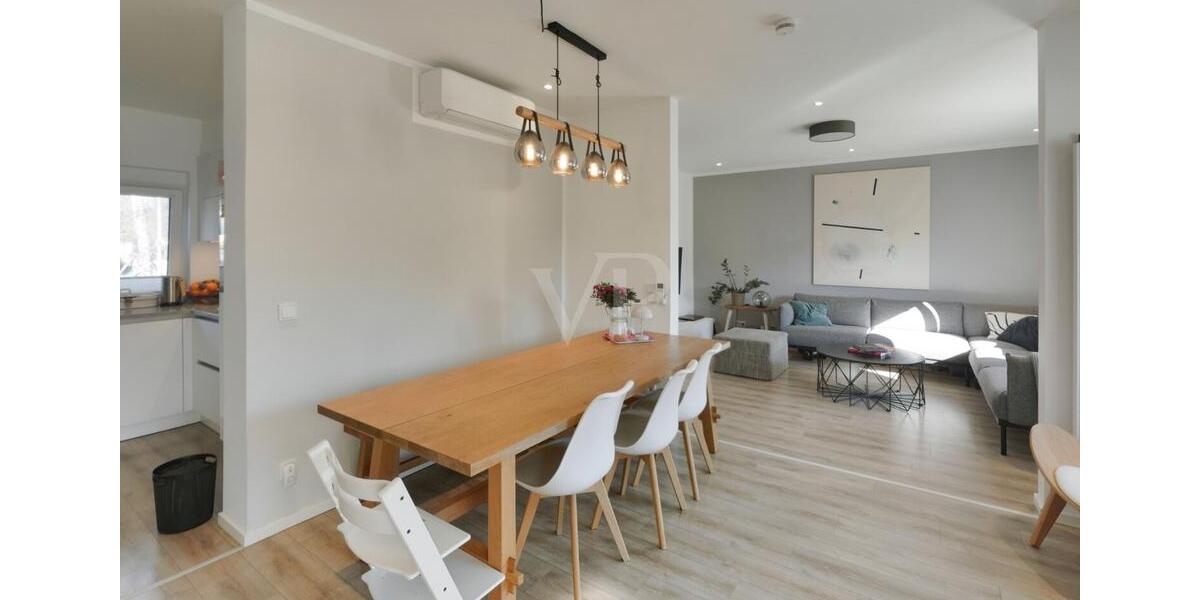 Einfamilienhaus Blankenfelde-Mahlow Groß Kienitz - 5 Zimmer, 140 m&sup2;, 2.400&euro; | Angebot:25877499