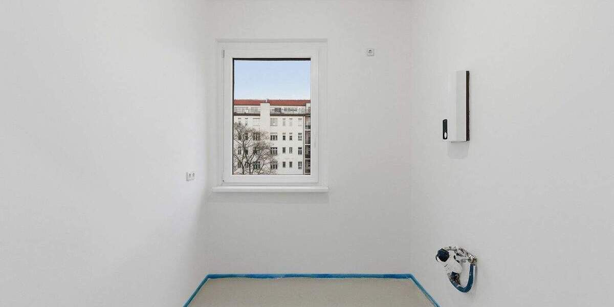 Etagenwohnung Berlin Wilmersdorf - 2 Zimmer, 54 m&sup2;, 369.920&euro; | Angebot:25692356