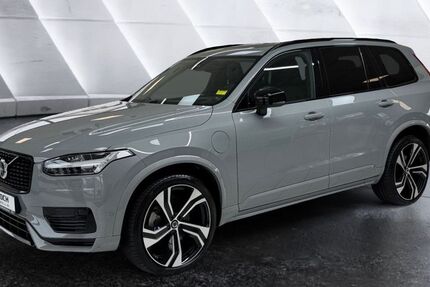 Volvo XC90 59.875 km 58.880 &euro; Berlin 10553