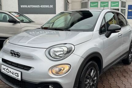 Fiat 500X 15.310 km 18.988 &euro; Königs Wusterhausen 15711