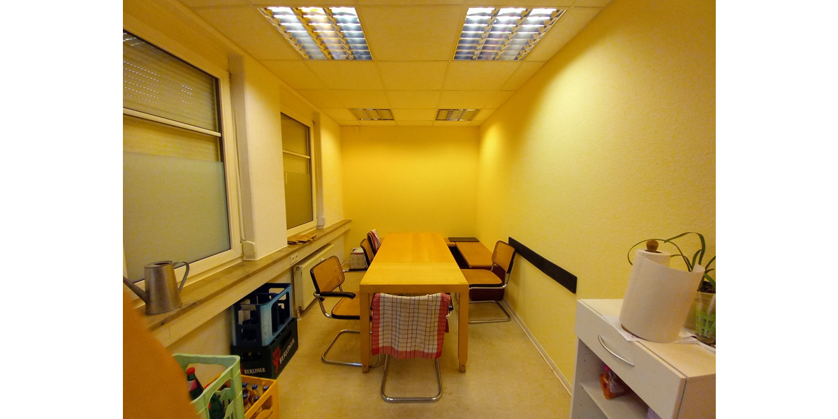 Gewerbeobjekt Berlin Adlershof - 5 Zimmer, 167 m&sup2;, 1.671&euro; | Angebot:25997913