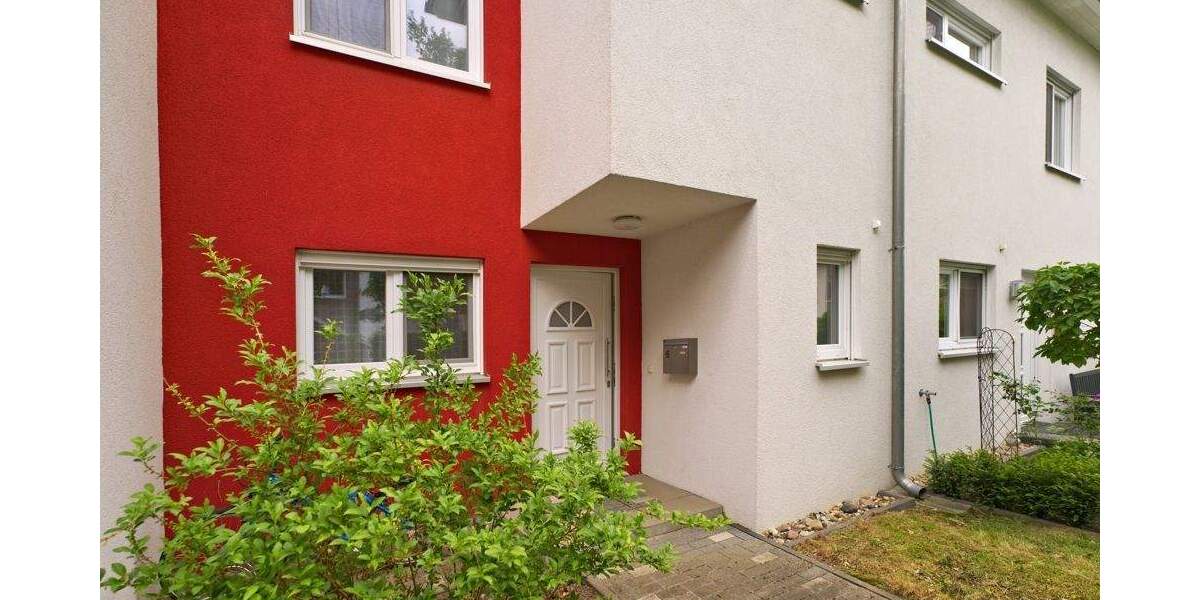 Reihenmittelhaus Berlin Karlshorst - 5 Zimmer, 141 m&sup2;, 798.000&euro; | Angebot:24319418