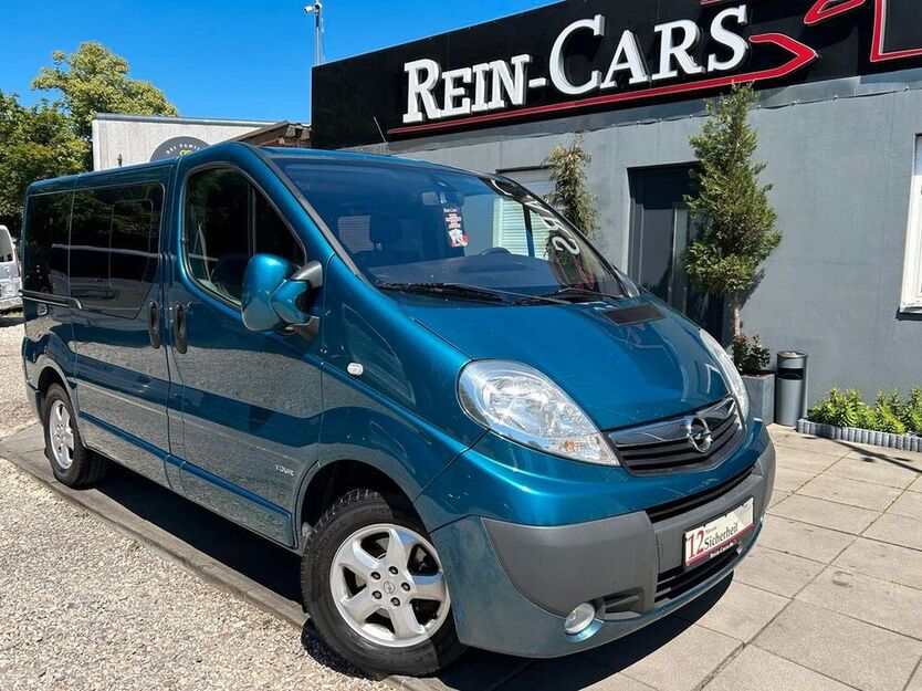 Vivaro