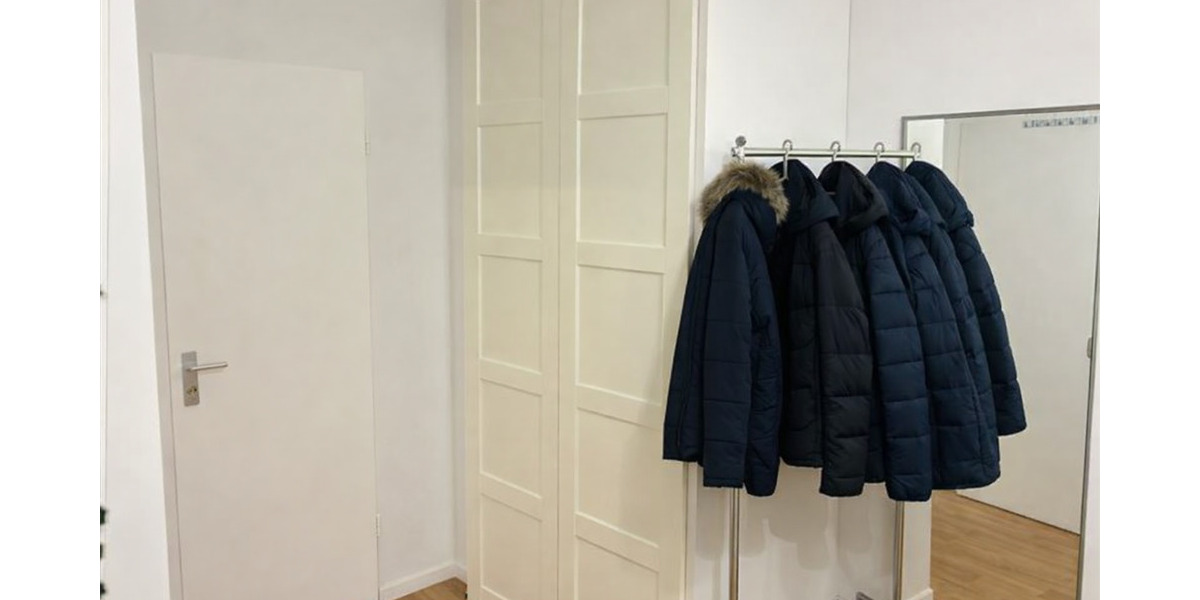 Etagenwohnung Berlin Zehlendorf - 3 Zimmer, 81 m&sup2;, 440.000&euro; | Angebot:25740391