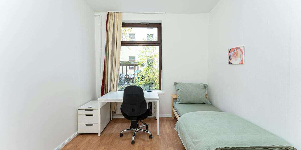 Zimmer Berlin Spandau - 600&euro; | Angebot:26028849