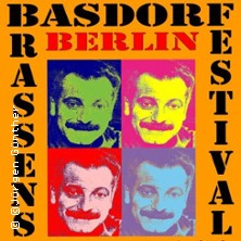 Festival Brassens in Basdorf 26.06.2026 Kulturhaus Centre Bagatelle e.V