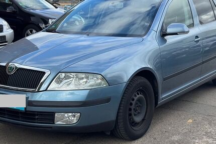 Skoda Octavia 159.900 km 2.990 &euro; Berlin-Lichtenberg 10365