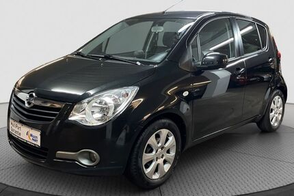 Opel Agila 92.000 km 4.480 &euro; Berlin 10625