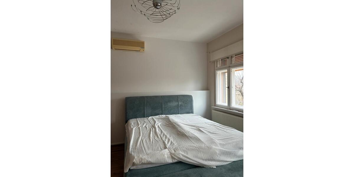 Doppelhaushälfte Berlin Tempelhof-Schöneberg - 3 Zimmer, 115 m&sup2;, 2.400&euro; | Angebot:25861425