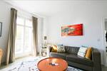Etagenwohnung Berlin Friedrichshain - 2 Zimmer, 54 m&sup2;, 2.100&euro; | Angebot:26584872