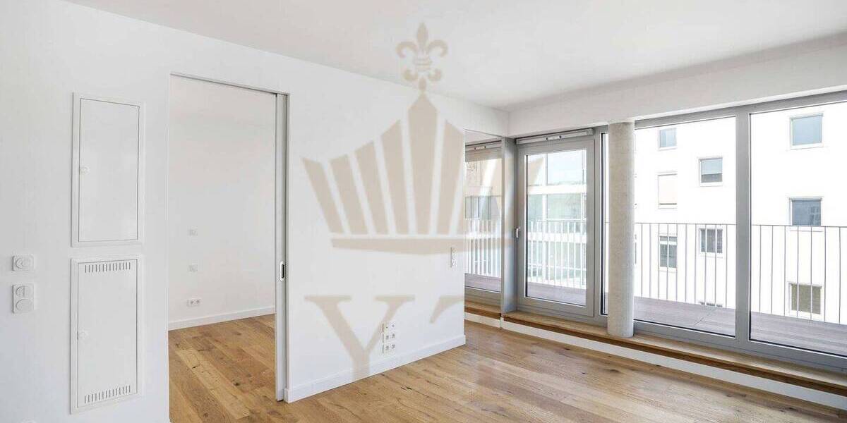 Etagenwohnung Berlin Tiergarten - 2 Zimmer, 55 m&sup2;, 1.600&euro; | Angebot:25970130