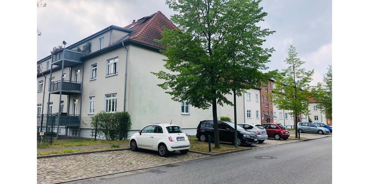 Etagenwohnung Potsdam Babelsberg - 1 Zimmer, 37 m&sup2;, 255.000&euro; | Angebot:27186413