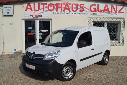 Renault Kangoo 77.000 km 8.999 &euro; Schönefeld 12529