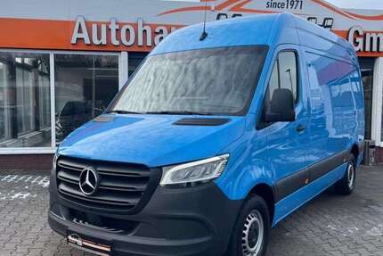Mercedes-Benz Sprinter 199.800 km 27.950 &euro; Berlin 12357
