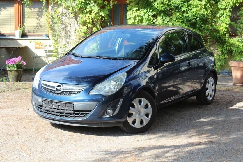 Corsa
