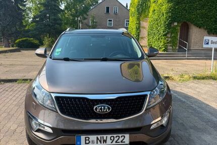 Kia Sportage 39.150 km 12.600 &euro; Berlin 14199